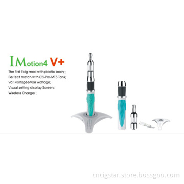 Lastest Electronic Cigarette Best for Christmas Gift